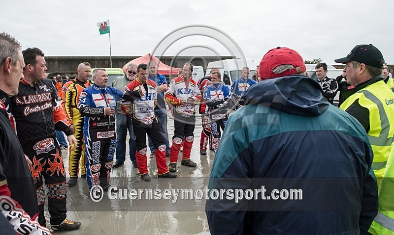 British Sand Ace_2013_Scene-6 - BRITISH SAND ACE CHAMPIONSHIP 2013 - THE SCENE