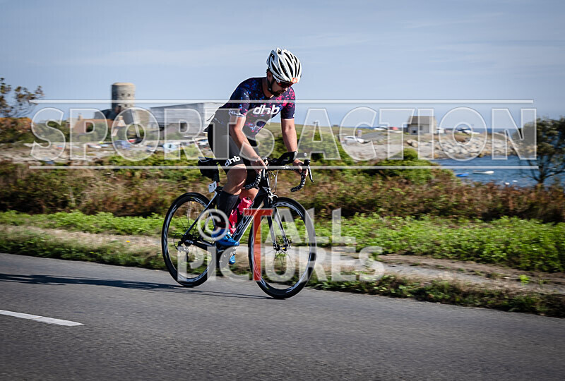 Granite Man 2022-210 - GRANITEMAN TRIATHLON 2022
