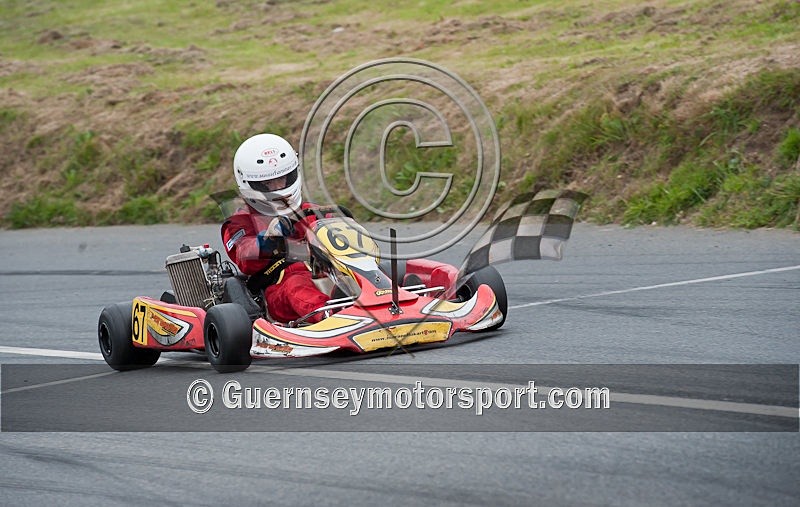 GKMC Hill Climb_30-05-11_Kart-106 - KARTS 2011-05-30