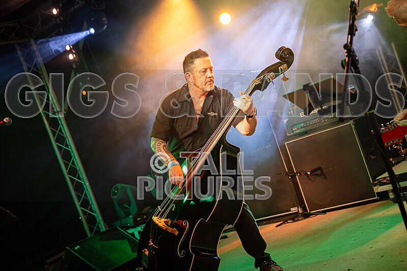 Silverados-89 - SILVERADOS