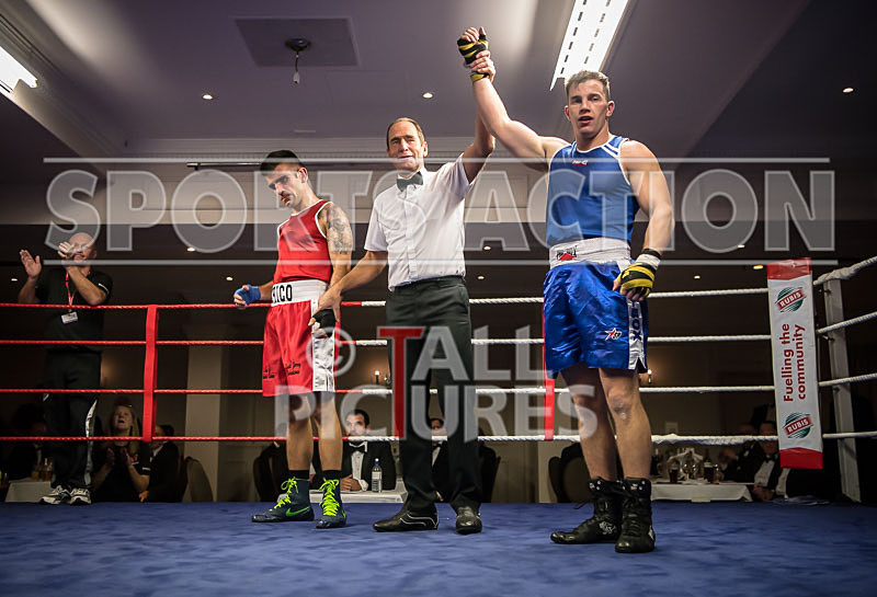 BOUT-5 Cris Rodrigues v Luke Phillips-39 - BOUT-5 Cris Rodrigues v Luke Phillips
