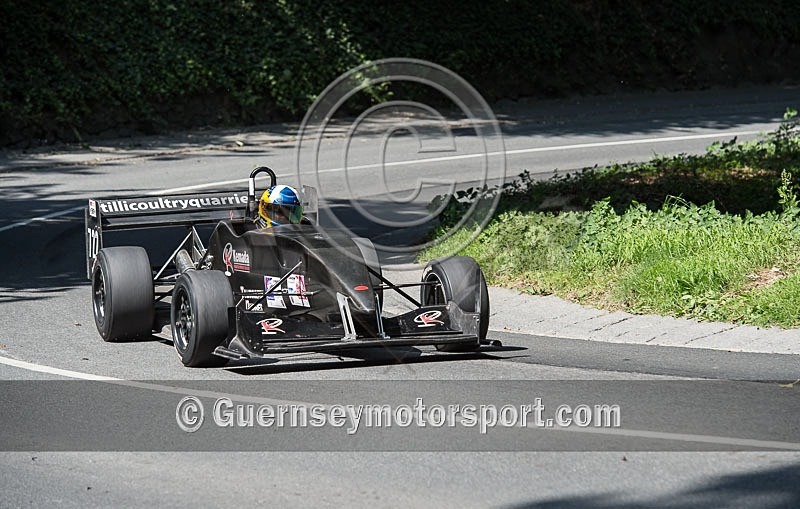 Guernsey National Hill Climb_2013_Car-142 - GUERNSEY NATIONAL 2013 - CARS