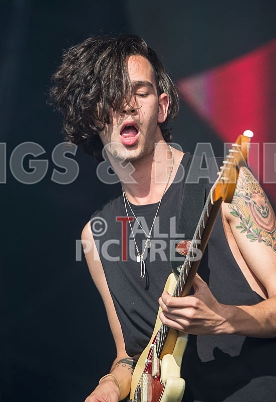 The 1975-35 - THE 1975