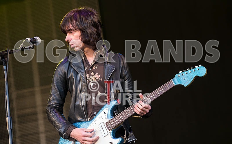 Primal Scream-131 - PRIMAL SCREAM