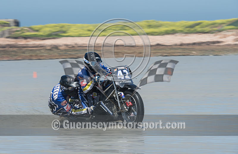 Sand Ace_2014_Sidecar-50 - BRITISH SAND ACE 1000cc SIDECARS - 2014