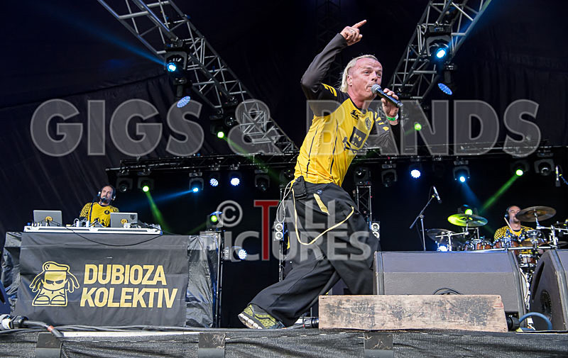 Dubioza Kolektiv-62 - DUBIOZA KOLEKTIV