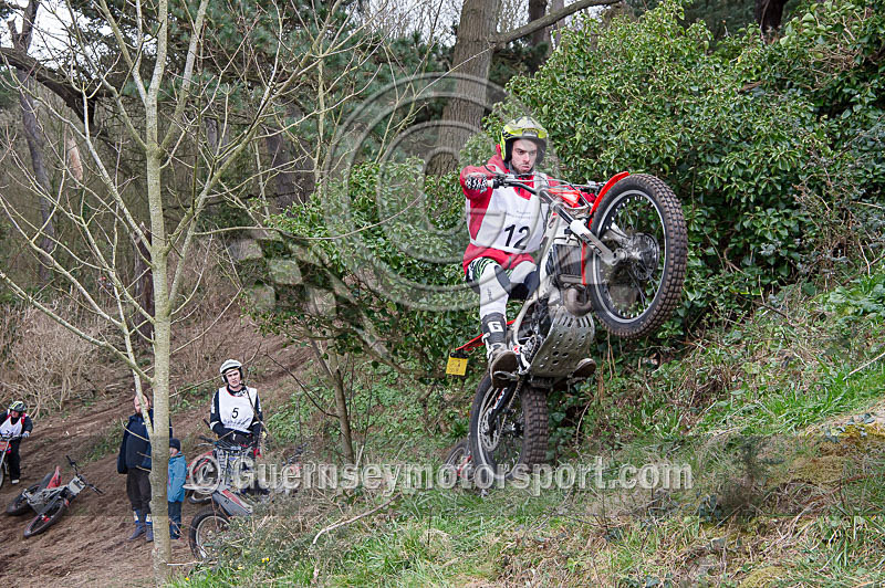 GMCCC_2-Day Trials_Day-1-85 - 2-DAY TRIALS_2016_DAY-1