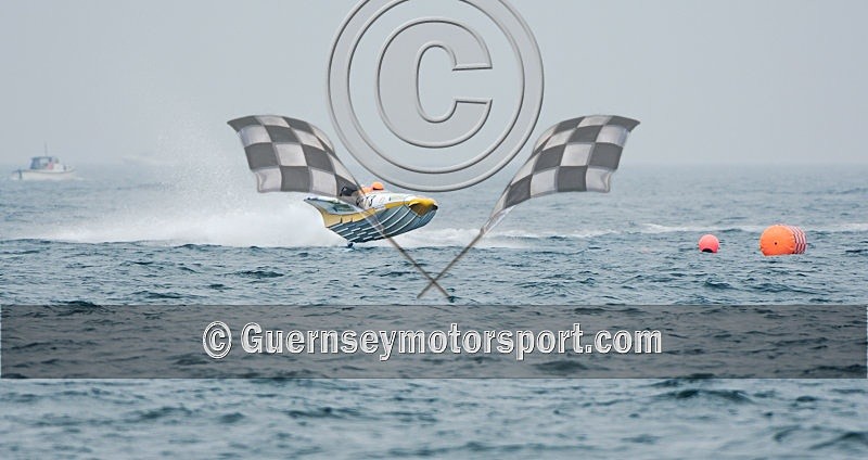 Honda Powerboat_C13-4 - POWERBOAT RACING 2006