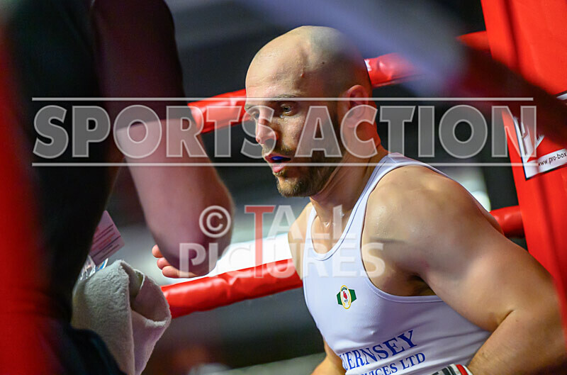 BOUT- 10 - Ruslan Gogercaks v Marcus Rees-23 - BOUT 10 - Ruslan Gogercaks v Marcus Rees