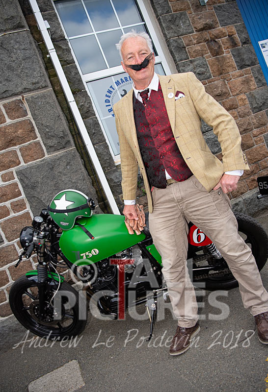 The Distinguished Gentlemans Ride_2018-10 - THE DISTINGUISHED GENTLEMAN'S RIDE 2018