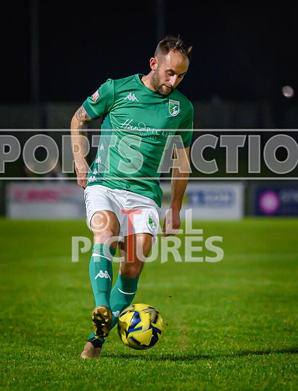 GFC v Hanworth Villa 2023-131 - GFC v HANWORTH VILLA