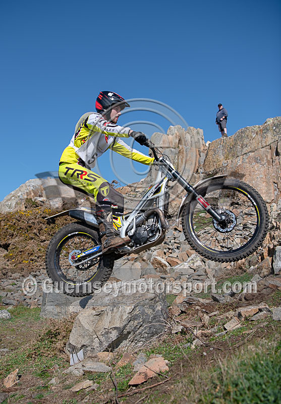 2-Day Trials 2019-108 - TWO-DAY TRIALS MEETING 2019