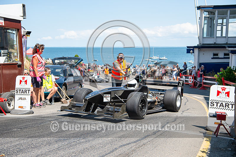 Jersey National 2018_CAR-43 - JERSEY NATIONAL 2018-CARS