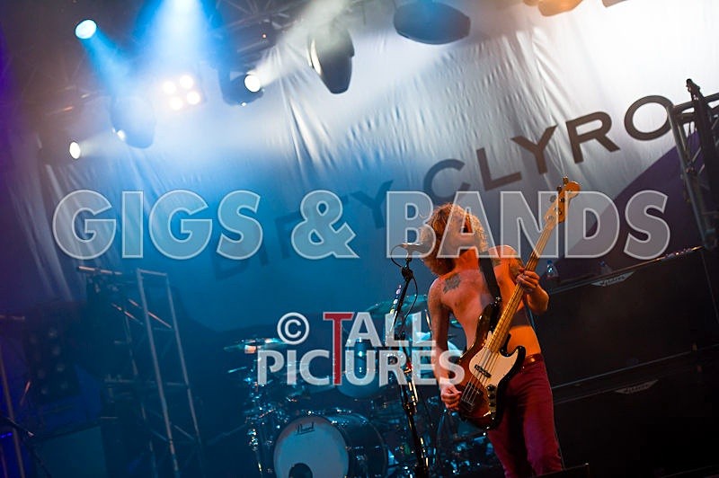 Biffy Clyro-47 - BIFFY CLYRO