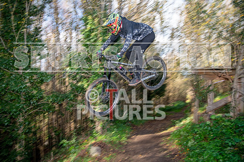 MTB Downhill_21-11-2021-33 - MTB WINTER 2021 DOWNHILL SERIES_RACE 1