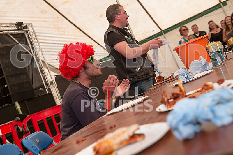 Chaos 2014_Chilli Pizza-25 - BURN-OUTS - TATTOOS & CHILLI