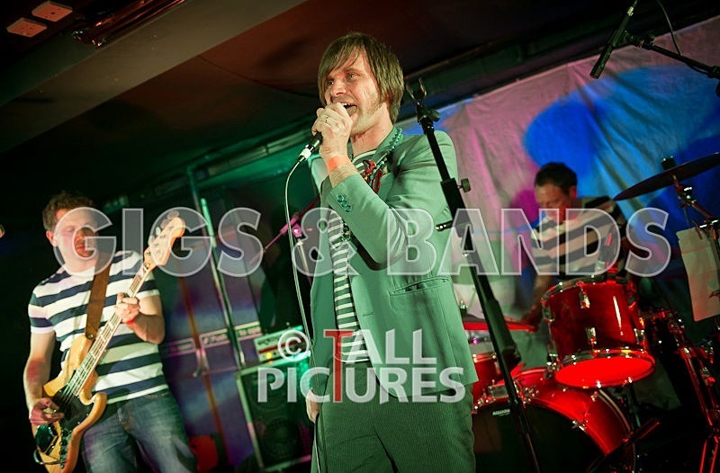 The Cryptics-21 - THE CRYPTICS