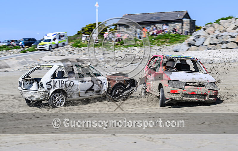 Autocross Fun Meeting 2023-138 - AUTO-X FUN MEETING 2023