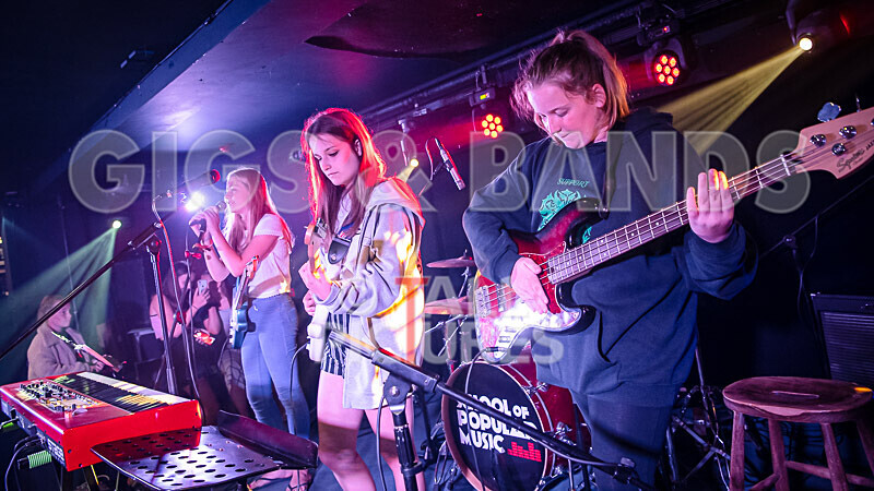 SoPM Summer Gig 2019-175 - SCHOOL OF POPULAR MUSIC SUMMER GIG 2019