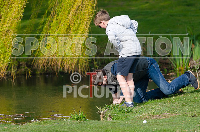 Junior ABN Amro Golf 2019-46 - JUNIOR ABN AMRO GOLF 2019