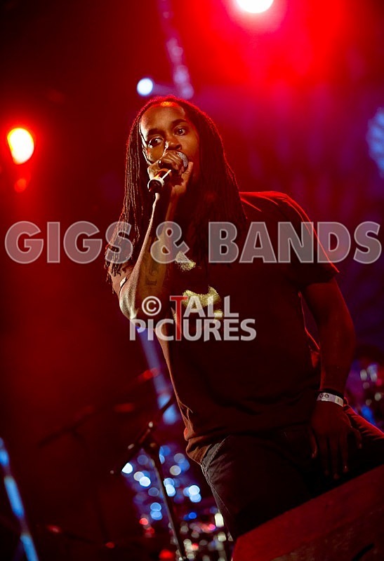 The Streets-4 - THE STREETS