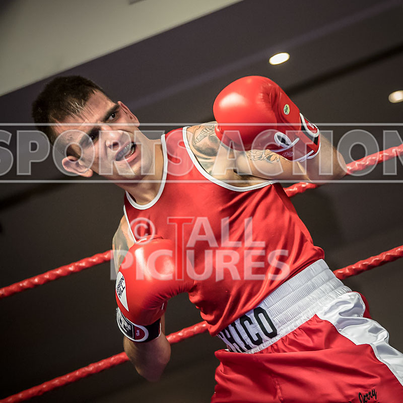 BOUT-5 Cris Rodrigues v Luke Phillips-32 - BOUT-5 Cris Rodrigues v Luke Phillips