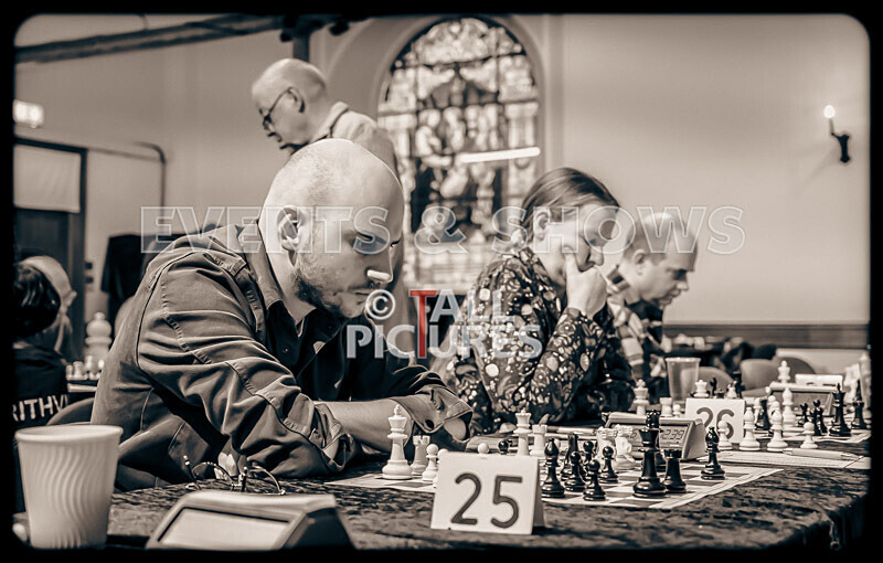 Guernsey Chess Festival 2022_BW-15 - CHESS.... THE STORY IN BLACK & WHITE