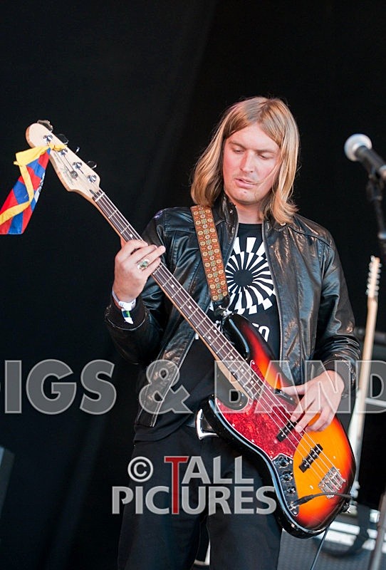 Black Stats-4 - BLACK STATS