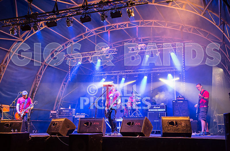 Sugarslam-309 - SUGAR SLAM