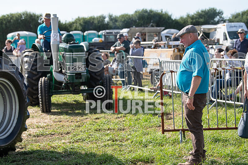 Guernsey Agricultural Show 2021-247 - GUERNSEY AGRICULTURAL SHOW 2021