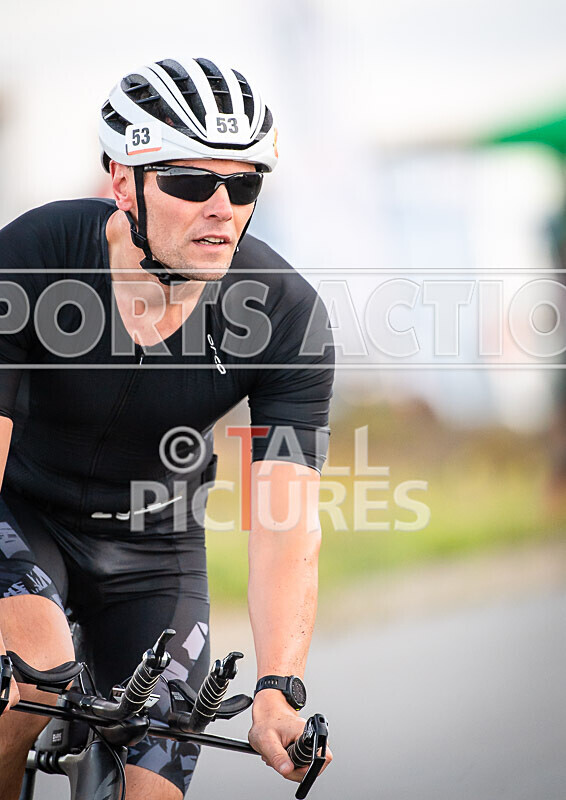 Granite Man 2022-195 - GRANITEMAN TRIATHLON 2022