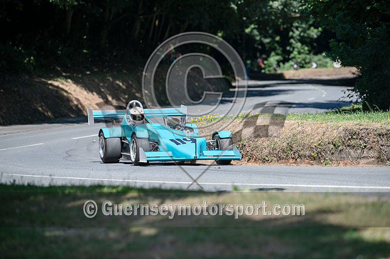 Guernsey National Hillclimb 2018_CAR-128 - GUERNSEY NATIONAL 2018 - CARS