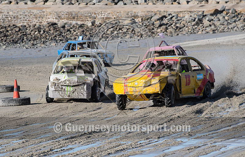 Bangers_04-03-2018-7 - AUTO-X_04-03-2018