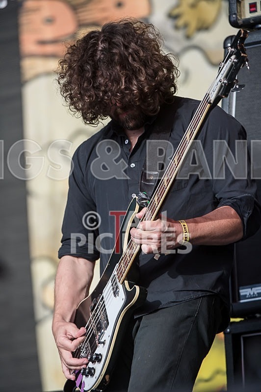 Dinosaur Jr-17 - DINOSAUR JR.