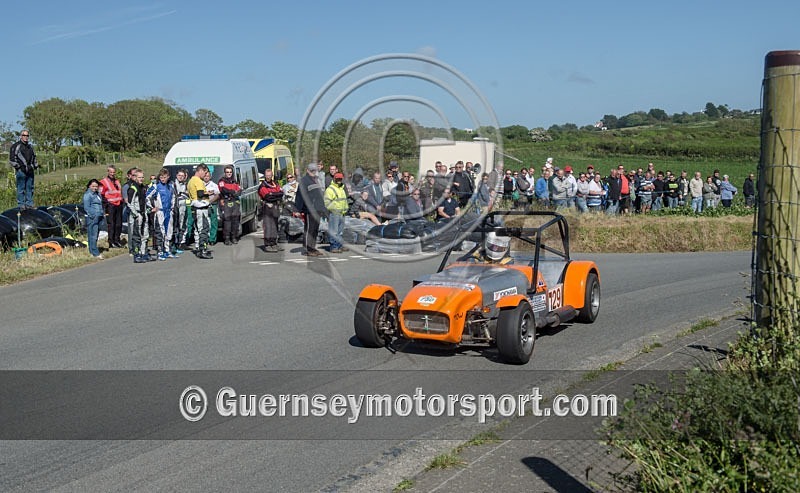 Reservoir Speed Event_2013-Car-315 - RESERVOIR SPEED EVENT 2013 - CARS