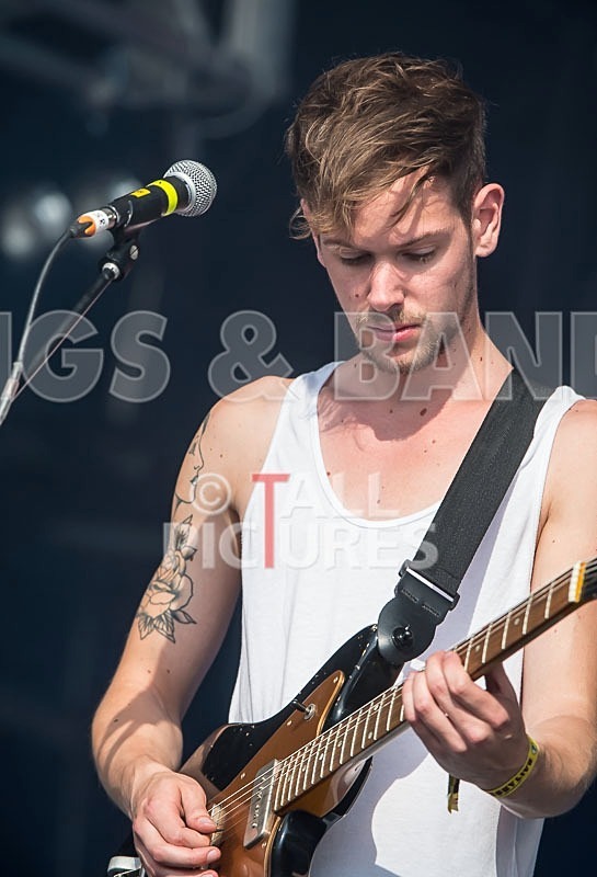 The 1975-26 - THE 1975