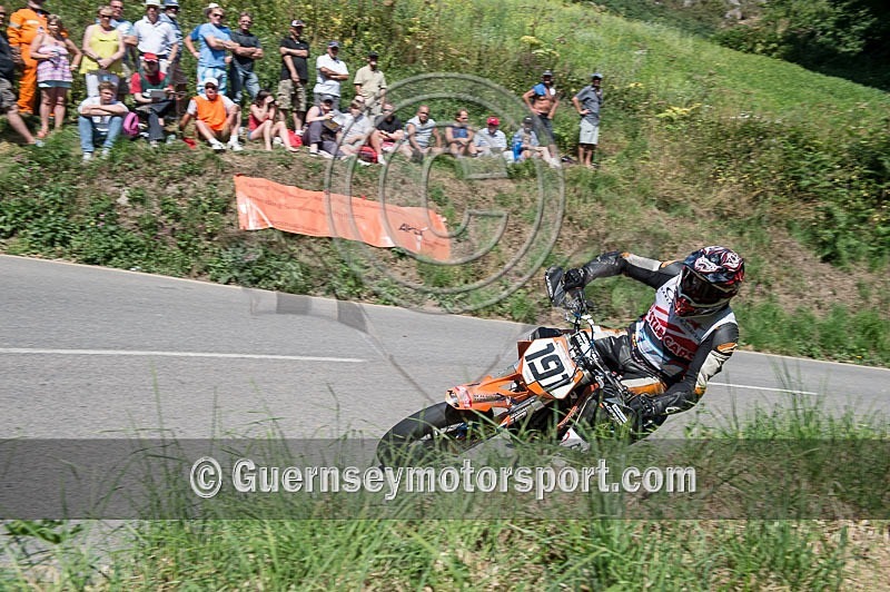Jersey National Hill Climb_2013_Bike-66 - JERSEY NATIONAL 2013 - BIKES