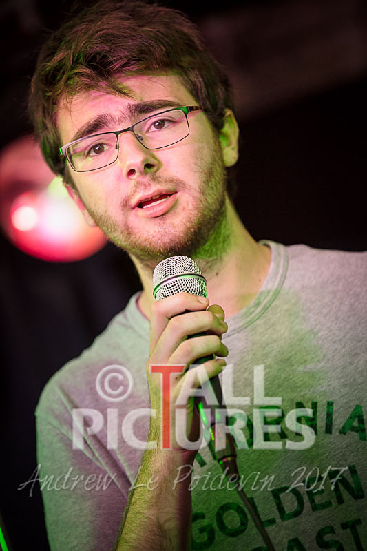 SoPM Summer Gig 2017-44 - SCHOOL OF POPULAR MUSIC SUMMER GIG 2017