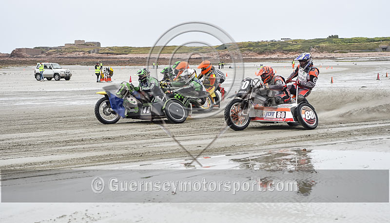 SandAce 2017_SIDECAR-37 - THE INTERNATIONAL SANDACE - 2017 - SIDECARS