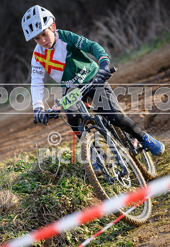 MTB Junior XC_22-01-2023-24 - GVC 2023 JUNIORS MTB XC_ROUND 4