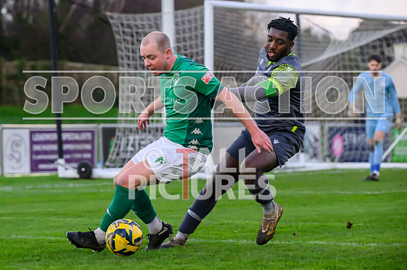 GFC v Thatcham Town FC_2023-6 - GFC v THATCHAM TOWN FC 2023
