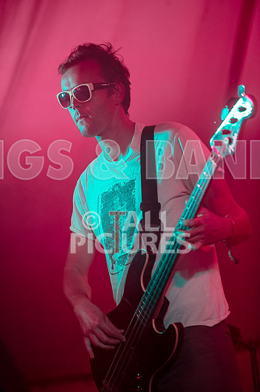 The Recks-484 - THE RECKS