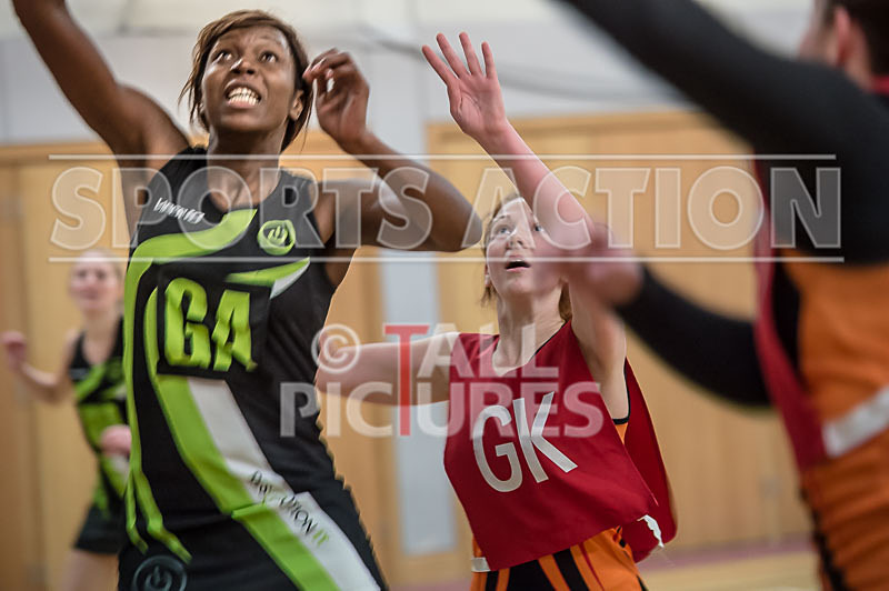 Netball_Resolution v Nerine-9 - RESOLUTION BLACK v NERINE BLAZE