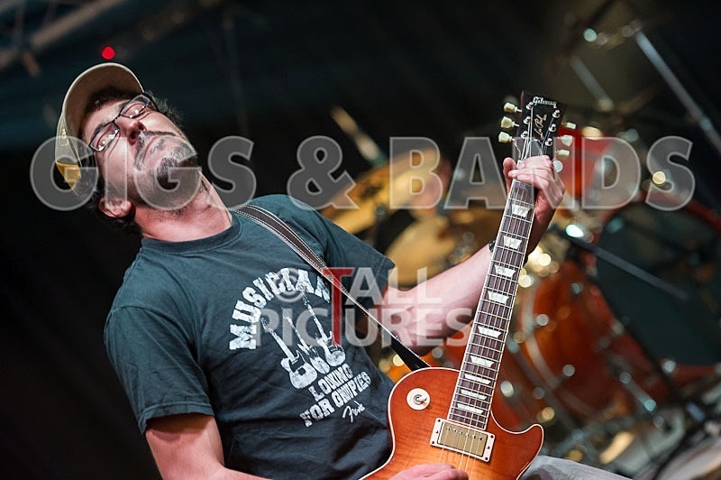 Stone Em All-10 - STONE EM ALL