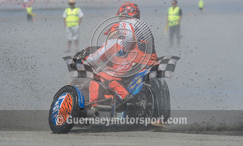Sand Ace_2014_Sidecar-135 - BRITISH SAND ACE 1000cc SIDECARS - 2014