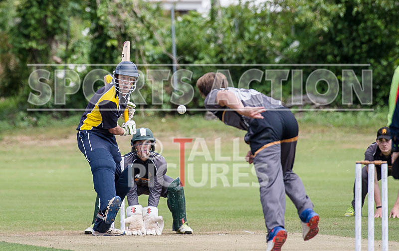 Cricket_Wanderers vs Griffins-30 - WANDERERS vs GRIFFINS