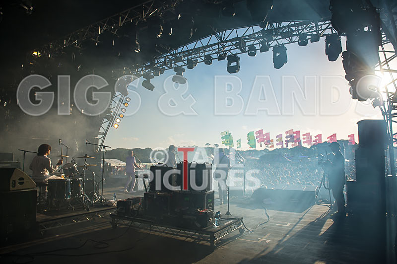 The Klaxons-39 - THE KLAXONS