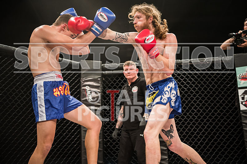 Josh Meadowcroft v Jake Brookfield-39 - BOUT-11 Josh Meadowcroft v Jake Brookfield