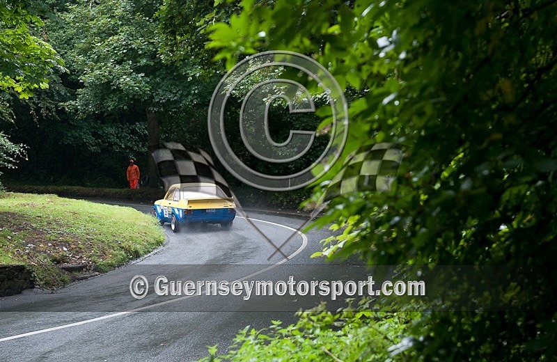 MSA National Hill Climb_2011_Car-94 - GUERNSEY MSA NATIONAL 2011 - CARS