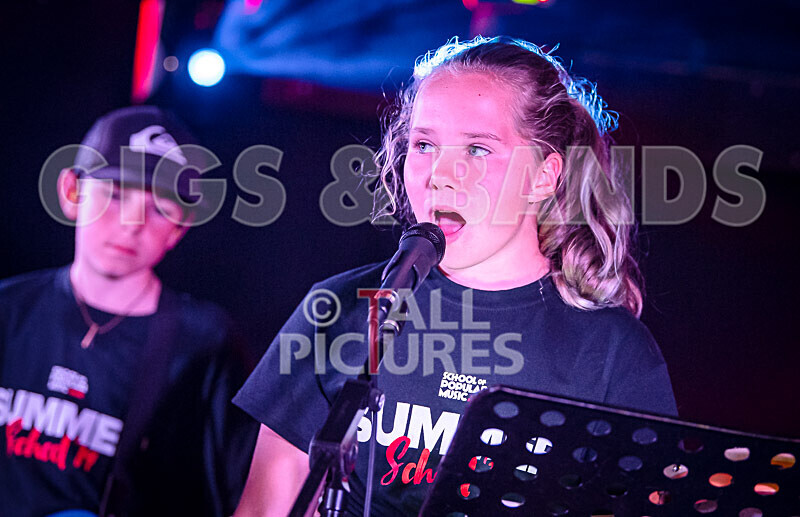 SoPM Summer Gig 2019-112 - SCHOOL OF POPULAR MUSIC SUMMER GIG 2019